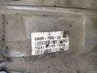 36050233 Volvo МКПП (механическая коробка переключения передач) Volvo S80 1 Арт E22875866, вид 6