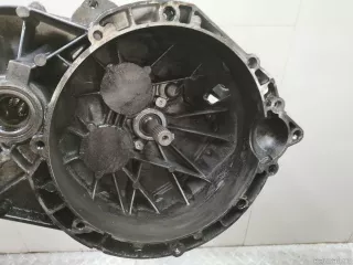 36050233 Volvo МКПП (механическая коробка переключения передач) Volvo S80 1 Арт E22875866, вид 8
