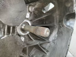 36050233 Volvo МКПП (механическая коробка переключения передач) Volvo S80 1 Арт E22875866, вид 9