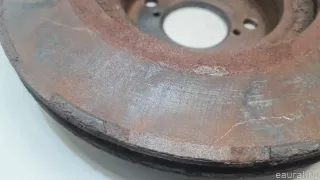 26300SA001 Subaru Диск тормозной передний Subaru Impreza 5 Арт E22886513, вид 7