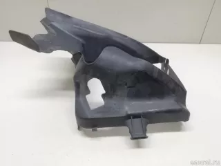 3D0121468 VAG Воздухозаборник (наружный) Volkswagen Phaeton Арт E22941559, вид 4