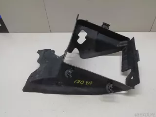 3D0121468 VAG Воздухозаборник (наружный) Volkswagen Phaeton Арт E22941559, вид 6