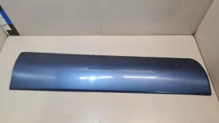 91112SA330 Subaru Накладка двери передней левой Subaru Forester SK Арт E22977089, вид 1
