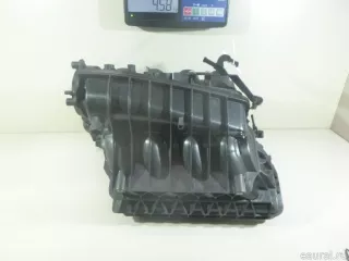 11617560235 BMW Коллектор впускной BMW 7 F01/F02 Арт E22988216, вид 1