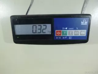 2720520603 Mercedes Benz Шестерня коленвала Mercedes GL X166 Арт E23008891, вид 3