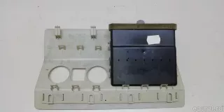 64226943506 BMW Дефлектор воздушный BMW 7 E65/E66 Арт E23082549, вид 3