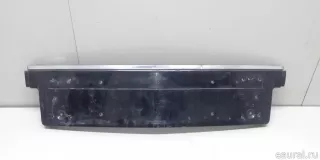 51117142196 BMW Накладка переднего бампера под номер BMW 7 E65/E66 Арт E23082678, вид 1