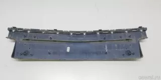51117142196 BMW Накладка переднего бампера под номер BMW 7 E65/E66 Арт E23082678, вид 4