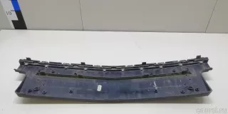 51117142196 BMW Накладка переднего бампера под номер BMW 7 E65/E66 Арт E23082678, вид 5