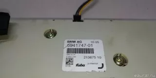 65206941747 BMW Антенна BMW 7 E65/E66 Арт E23084146, вид 11