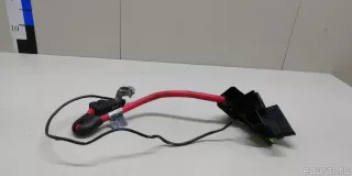 61126904905 BMW Клемма аккумулятора плюс BMW 7 E65/E66 Арт E23084446, вид 2