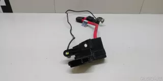 61126904905 BMW Клемма аккумулятора плюс BMW 7 E65/E66 Арт E23084446, вид 3