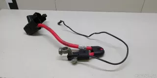 61126904905 BMW Клемма аккумулятора плюс BMW 7 E65/E66 Арт E23084446, вид 5
