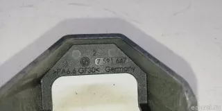 17117591647 BMW Кронштейн радиатора BMW 1 E81/E82/E87/E88 Арт E23113899, вид 8