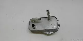 17217529499 BMW Радиатор масляный BMW 3 E90/E91/E92/E93 Арт E23113916, вид 1
