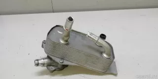 17217529499 BMW Радиатор масляный BMW 3 E90/E91/E92/E93 Арт E23113916, вид 4
