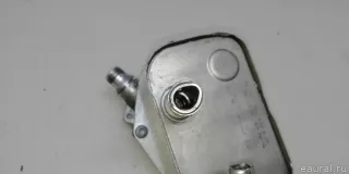 17217529499 BMW Радиатор масляный BMW 3 E90/E91/E92/E93 Арт E23113916, вид 6