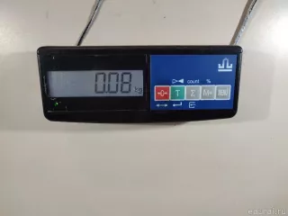 13537792722 BMW Скоба (кронштейн) крепления форсунки BMW 3 E90/E91/E92/E93 Арт E23223696, вид 3