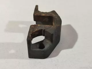 13537792722 BMW Скоба (кронштейн) крепления форсунки BMW 3 E90/E91/E92/E93 Арт E23223696, вид 5