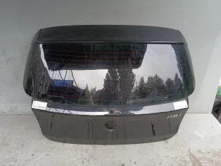  Дверь багажника со стеклом BMW 1 E81/E82/E87/E88 Арт E23260745, вид 1