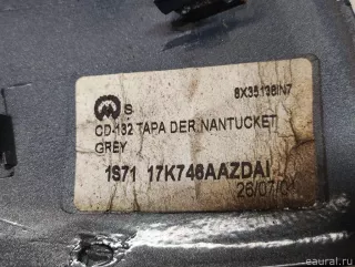 1118498 Ford Крышка корпуса зеркала правого Ford Mondeo 3 Арт E23290077, вид 4