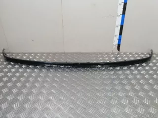 51127136091 BMW Молдинг заднего бампера BMW 1 E81/E82/E87/E88 Арт E23308367, вид 1