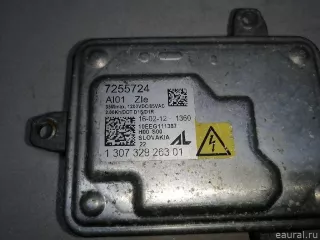 63127255724 BMW Блок розжига ксенона Mercedes S W222 Арт E23348249, вид 2