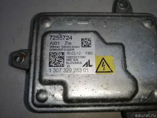 63127255724 BMW Блок розжига ксенона Mercedes S W222 Арт E23348249, вид 3