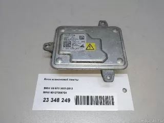 63127255724 BMW Блок розжига ксенона Mercedes S W222 Арт E23348249, вид 6