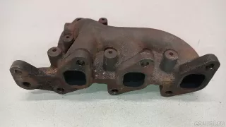 96570660 GM Коллектор выпускной Chevrolet Spark M150,M200 Арт E23359111, вид 2