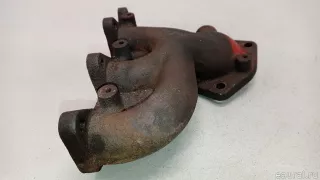 96570660 GM Коллектор выпускной Chevrolet Spark M150,M200 Арт E23359111, вид 3