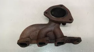 96570660 GM Коллектор выпускной Chevrolet Spark M150,M200 Арт E23359111, вид 6