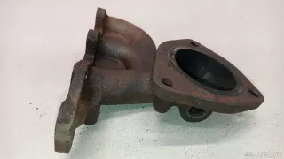 96570660 GM Коллектор выпускной Chevrolet Spark M150,M200 Арт E23359111, вид 8