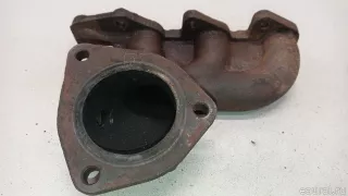 96570660 GM Коллектор выпускной Chevrolet Spark M150,M200 Арт E23359111, вид 9