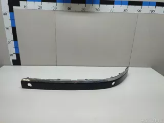 51117142245 BMW Накладка переднего бампера левая BMW 7 E65/E66 Арт E23375683, вид 1