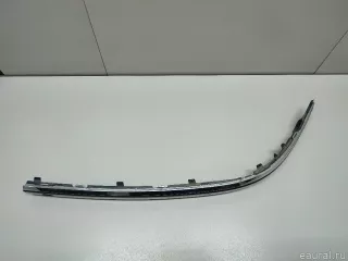 51117142245 BMW Накладка переднего бампера левая BMW 7 E65/E66 Арт E23375683, вид 2