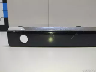 51117142245 BMW Накладка переднего бампера левая BMW 7 E65/E66 Арт E23375683, вид 3