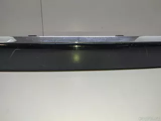 51117142245 BMW Накладка переднего бампера левая BMW 7 E65/E66 Арт E23375683, вид 4