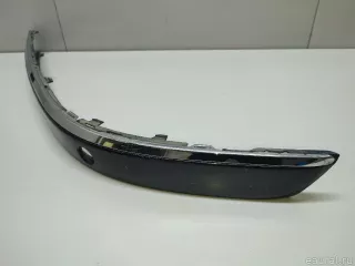 51117142245 BMW Накладка переднего бампера левая BMW 7 E65/E66 Арт E23375683, вид 6