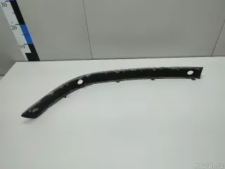 51117142245 BMW Накладка переднего бампера левая BMW 7 E65/E66 Арт E23375683, вид 7
