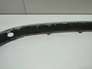 51117142245 BMW Накладка переднего бампера левая BMW 7 E65/E66 Арт E23375683, вид 9