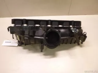 11617576911 BMW Коллектор впускной BMW X1 E84 Арт E22306372, вид 1