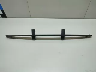 51118223235 BMW Решетка в бампер центральная BMW 7 E65/E66 Арт E23379685