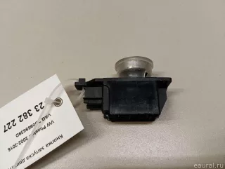 3D0959839D VAG Кнопка запуска двигателя Volkswagen Phaeton Арт E23382227, вид 3