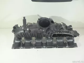 11617576911 BMW Коллектор впускной BMW 7 F01/F02 Арт E22907430, вид 11