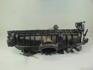 11617576911 BMW Коллектор впускной BMW 7 F01/F02 Арт E22907430, вид 2