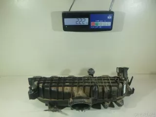 11617576911 BMW Коллектор впускной BMW 7 F01/F02 Арт E22907430, вид 3