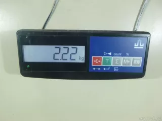 11617576911 BMW Коллектор впускной BMW 7 F01/F02 Арт E22907430, вид 4