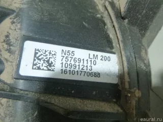11617576911 BMW Коллектор впускной BMW 7 F01/F02 Арт E22907430, вид 5