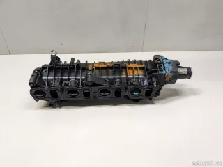 11617807991 BMW Коллектор впускной BMW X2 F39 Арт E23251817, вид 2